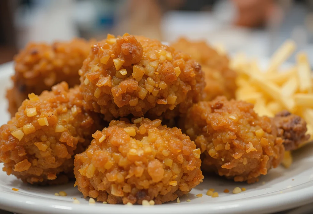Best Southern Fried Chicken Near Me