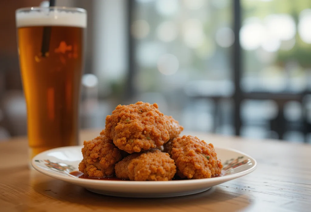 Best Southern Fried Chicken Near Me