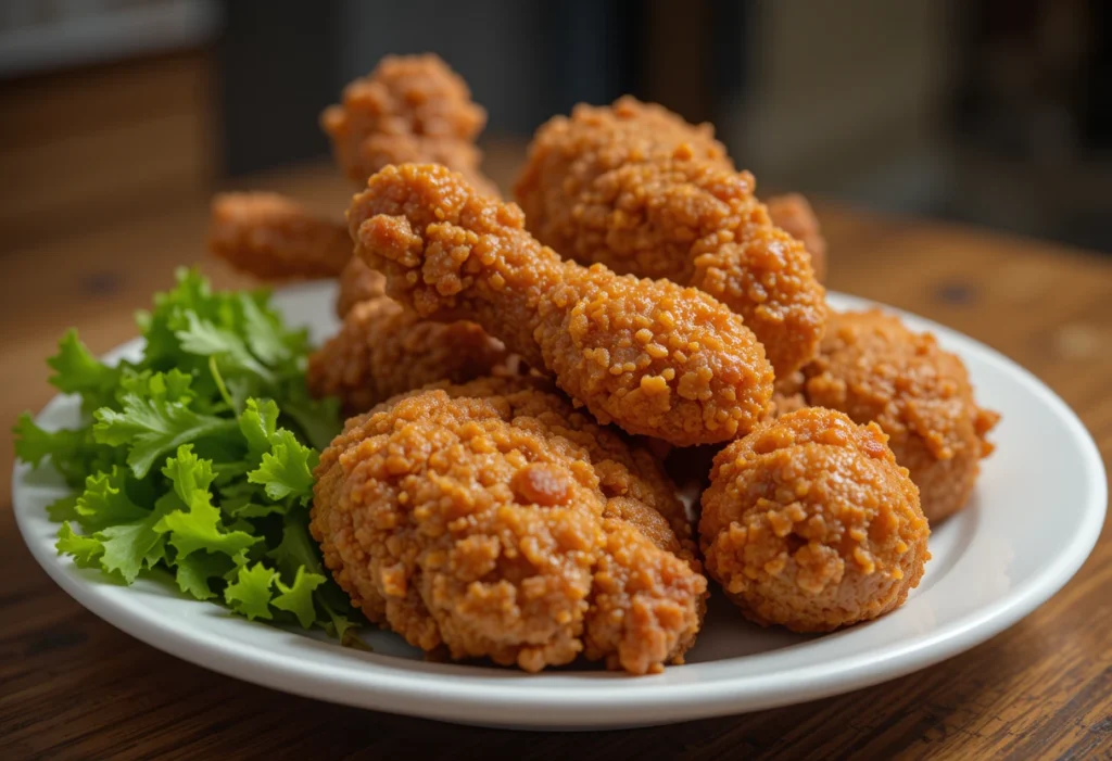 Best Southern Fried Chicken Near Me