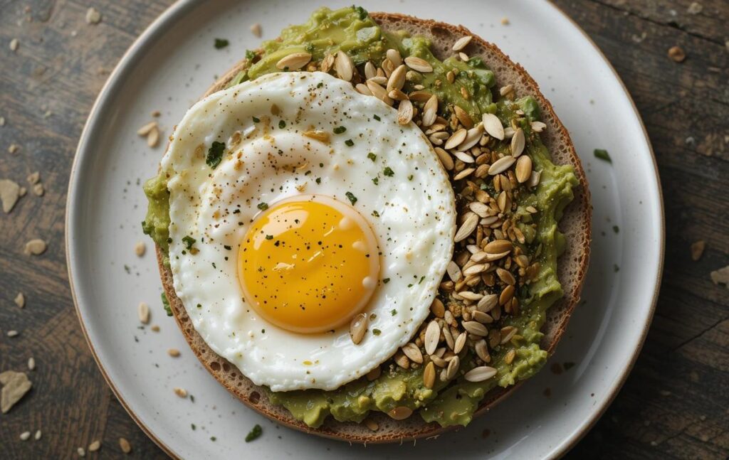 What's the difference between a sourdough bagel and a regular bagel?