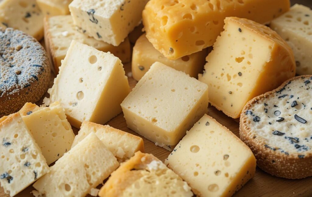 What wood is best for smoked queso?