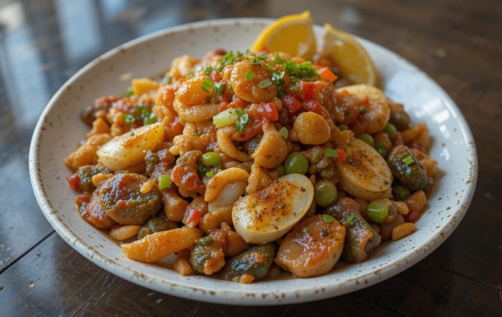 What is homemade recipes and stories from Winnipeg and Beyond?