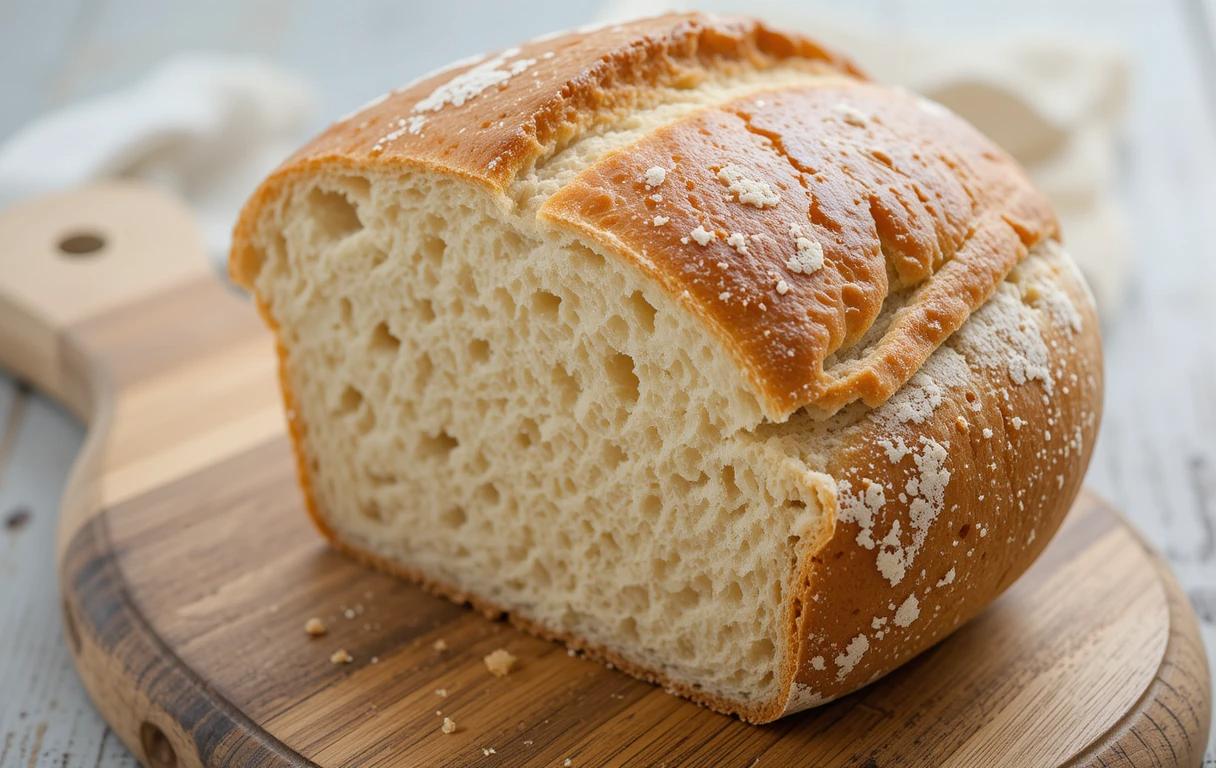 Is sourdough better for you than other bread?