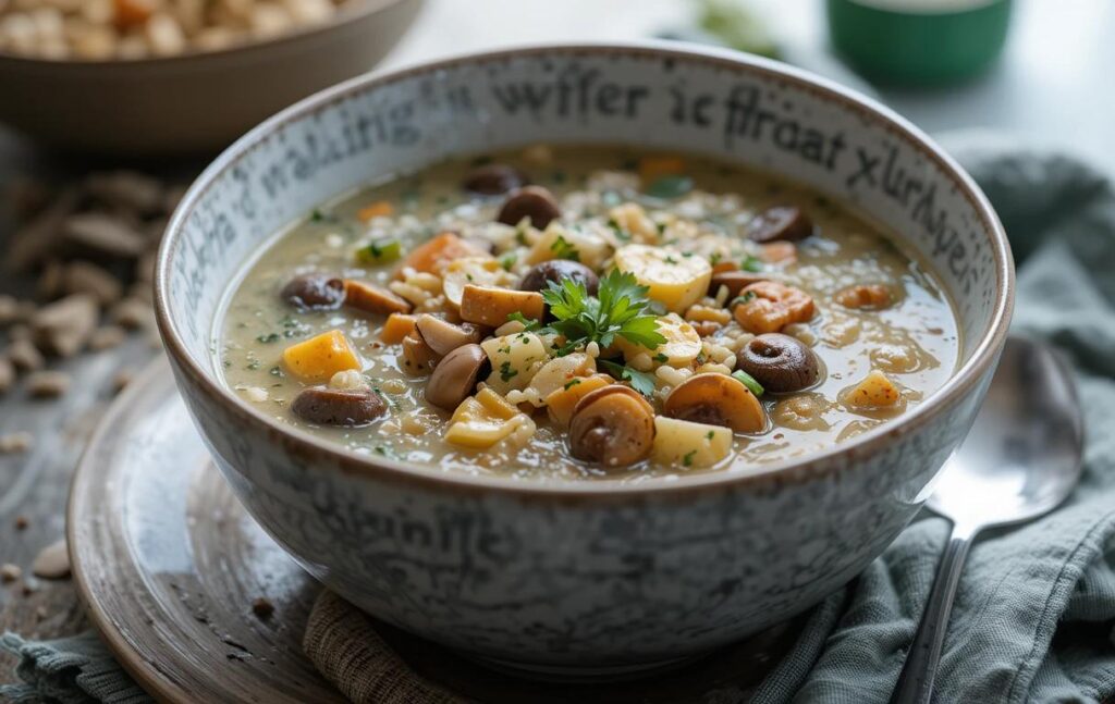 What is homemade recipes and stories from Winnipeg and Beyond?