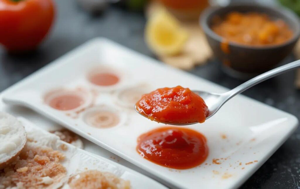 What's the difference between tomato sauce and tomato gravy?