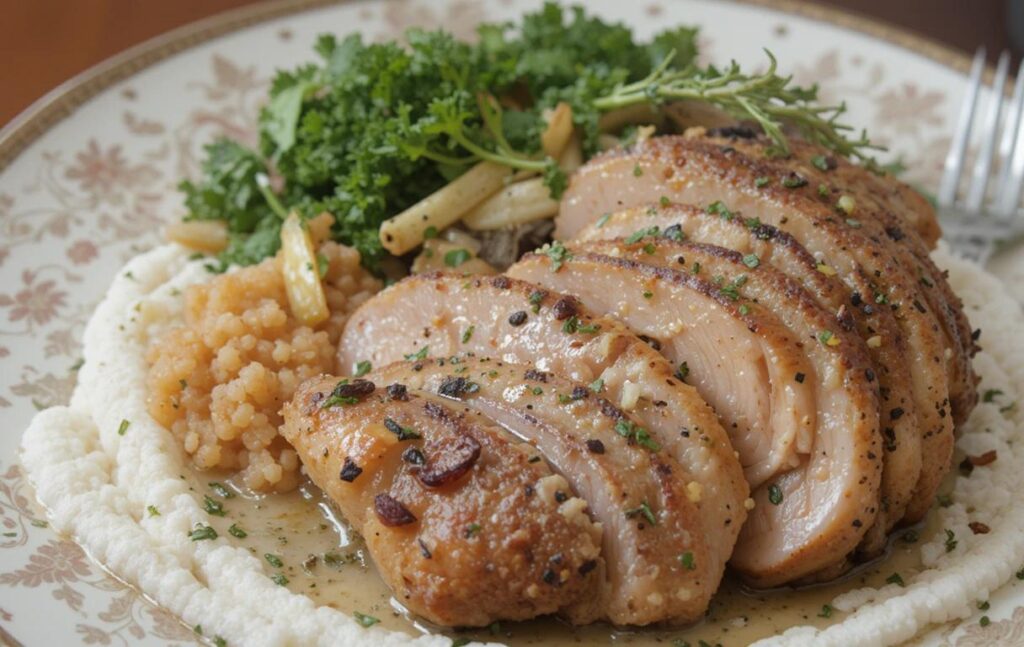 blackstone chicken recipes