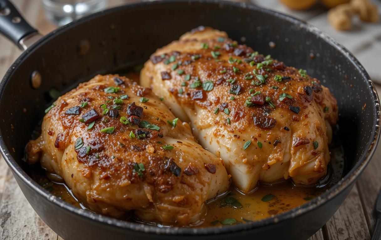 blackstone chicken recipes