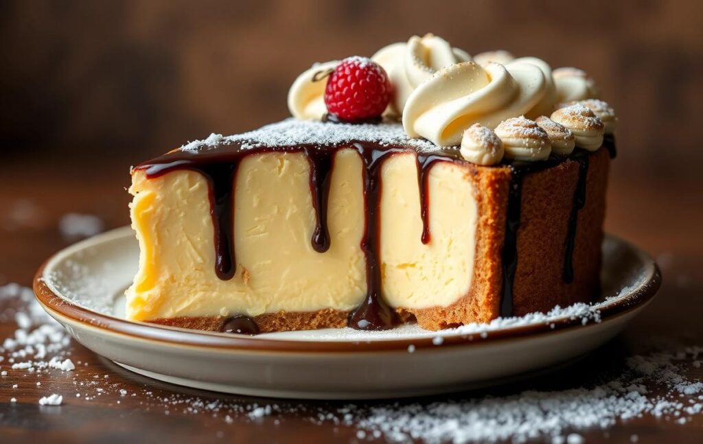 boston cream pie near me