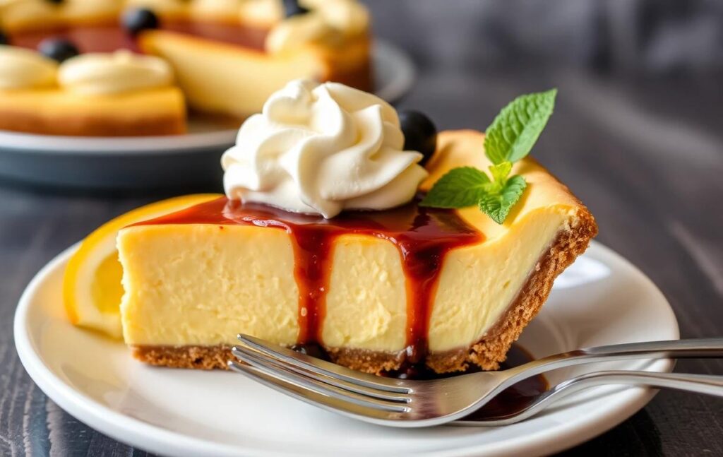 boston cream pie near me