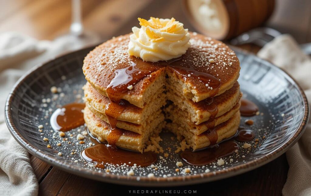 cracker barrel pancake recipe