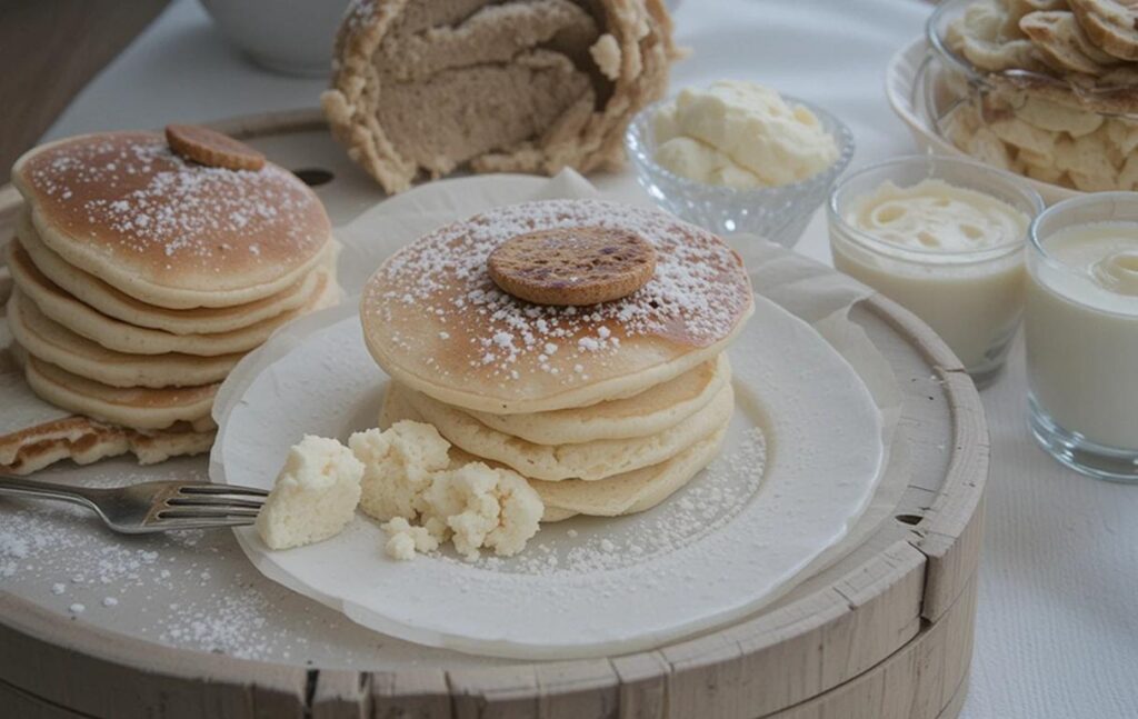 cracker barrel pancake recipe