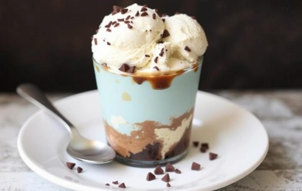 mississippi mud pie ice cream