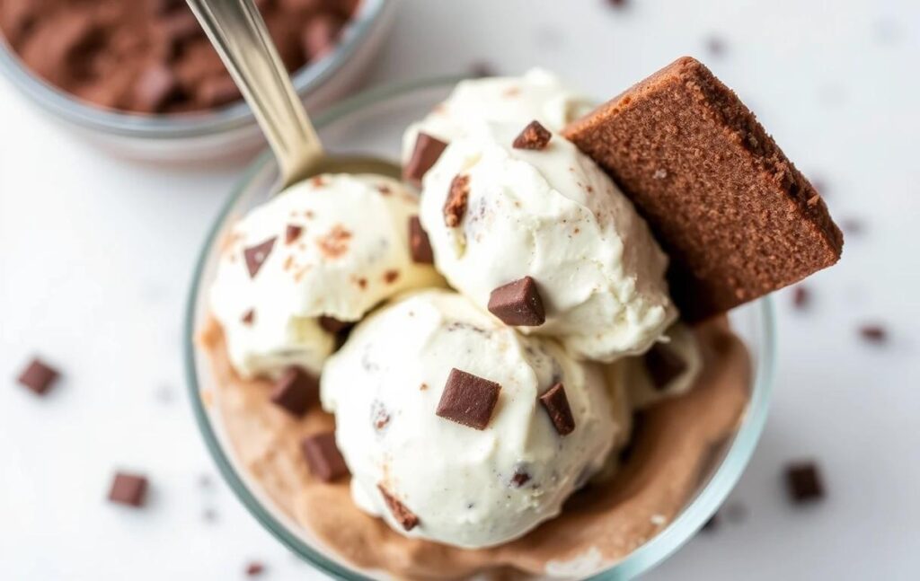 mississippi mud pie ice cream