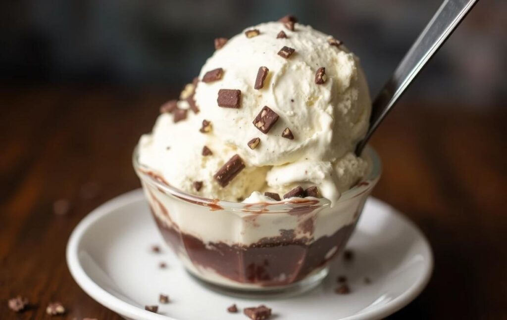 mississippi mud pie ice cream
