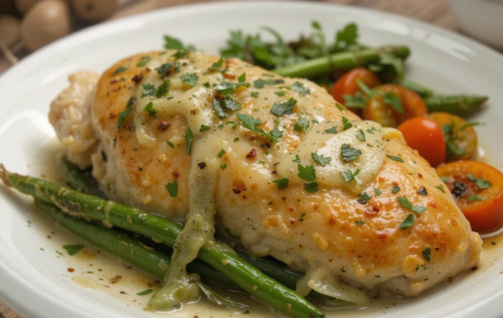 rising recipes