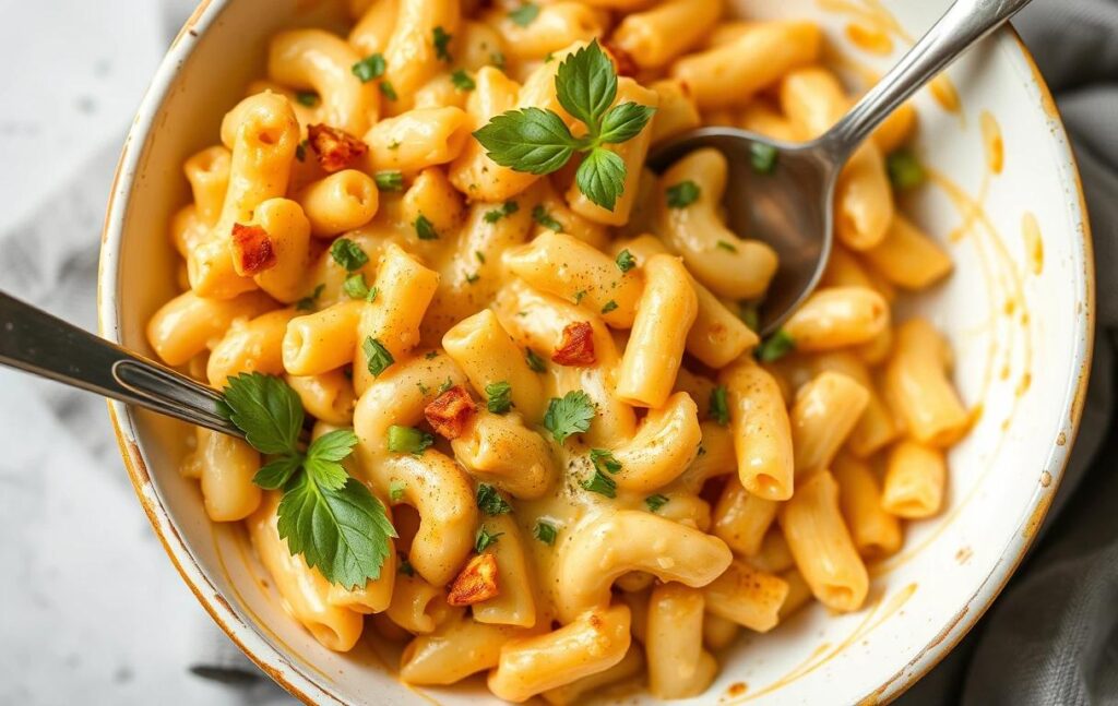 tinis mac and cheese recipe