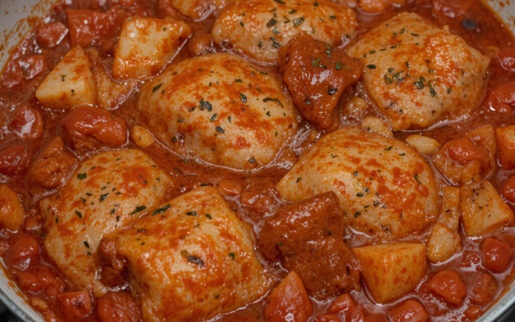 Why do New Yorkers call tomato sauce gravy?