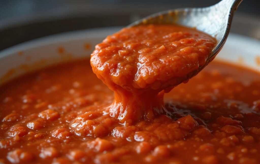 Why do New Yorkers call tomato sauce gravy?