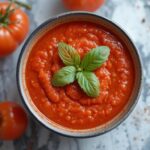 What is the history of tomato gravy?